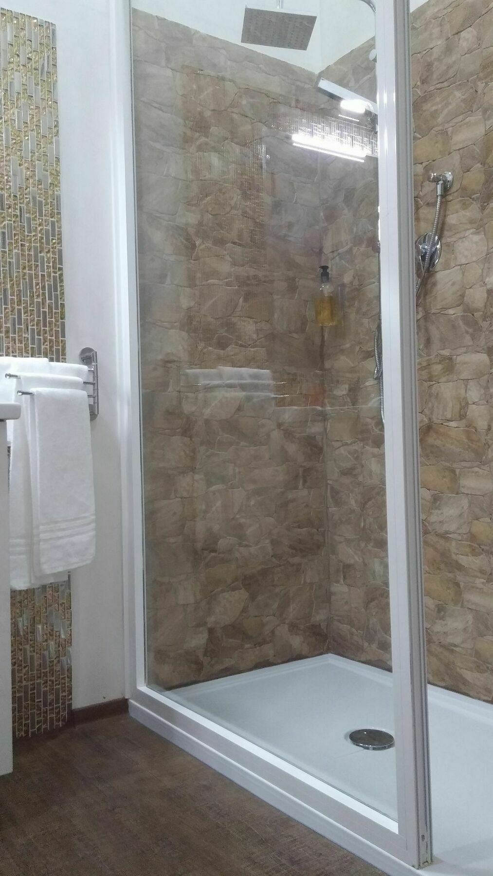 Brilliant Camere Триест Екстериор снимка